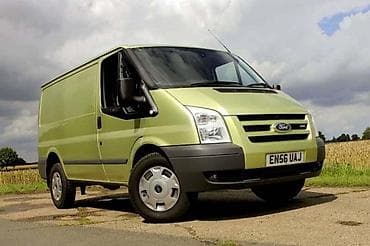 casada srbija: POLOVNI DELOVI TRANZIT 06-13 | Polovni delovi Ford Tranzit mk7 — 1