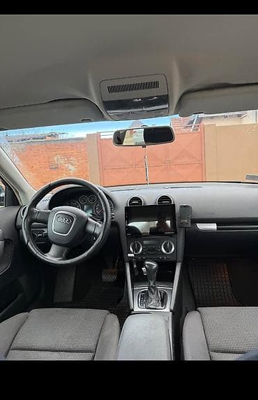 audi cu 7: Audi A3, 2.0 tfsi 147kw/200ks dsg Auto u dobrom stanju, moguća — 6
