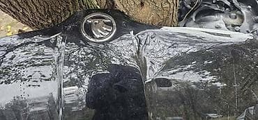 HAUBA ZA ŠKODA SUPERB | Škoda superb hauba blago oštećena 3V5+
