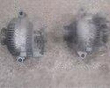 ford p251a: ALTERNATOR 1.8 TD ZA FORD MONDEO OD 1996. DO 1999. GOD. | — 6