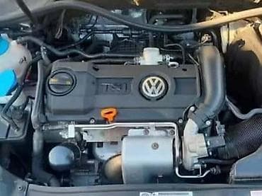 profi auto dijagnostika: MOTOR 1.4TSI ZA VOLKSWAGEN GOLF 6 OD 2008. DO 2016. GOD. | Polovni — 2