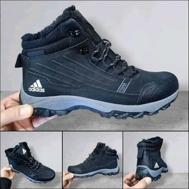 tommy hilfiger d: Boots, Adidas — 7