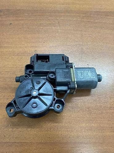 auto prikolice subotica: MOTORIC PODIZACA STAKLA ZA VOLKSWAGEN POLO - 6R0959802R | Motoric — 2