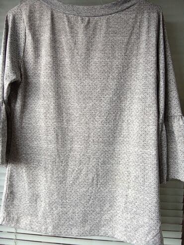 jednodelne pidzame h m: L (EU 40), Polyester, color - Grey — 8