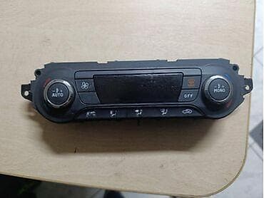 profesionalna auto dijagnostika: KLIMA KOMANDE ZA FORD FOCUS OD 2000. DO 2007. GOD. | kontrola klime — 8