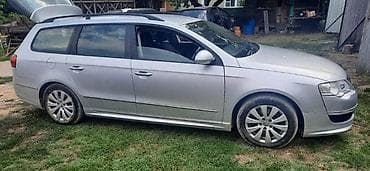 VOLKSWAGEN PASSAT B6 R LINE - KOMPLETAN AUTO U DELOVIMA | Kompletan at lalafo.rs VOLKSWAGEN PASSAT B6 R LINE - KOMPLETAN AUTO U DELOVIMA | Kompletan