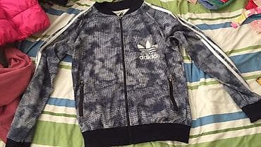 Adidas, L, Prugasti, bоја - Šareno na lalafo.rs Adidas, L, Prugasti, bоја - Šareno