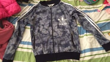 sampon protiv vaski: Adidas, L, Prugasti, bоја - Šareno — 1