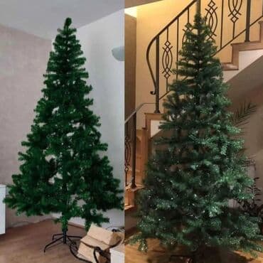 Dryers: Christmas tree, New at lalafo.rs — 4 Dryers: Christmas tree, New — 4