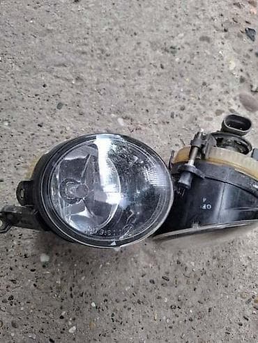 oglasi za skuter: MAGLENKE HELLA ORG ZA VOLKSWAGEN EOS OD 2006. DO 2011. GOD. | — 3