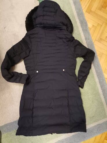prsluci novi pazar: Tommy Hilfiger, L, Jednobojni, Perje — 3