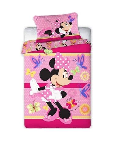 najpopularnije igracke za decake: Baby posteljina :) Navlaka za jorgan 135*100cm Jastucnica: 40*60cm — 2