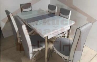 uradi sam sto i klupe: Uvozni trpezarijski stolovi i stolice iz Turske vrhunskog kvaliteta! — 10