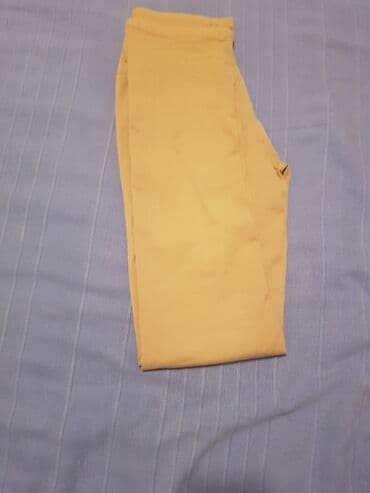 lindex jakne za decu: Color - Gold — 3