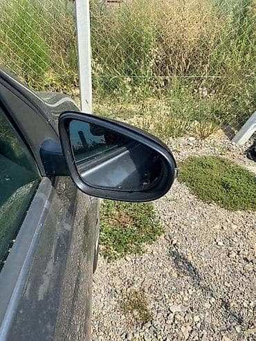 DESNI RETROVIZOR ZA VOLKSWAGEN GOLF 6 | Desni retrovizor za Golf 6