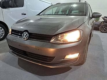jelkice za auto na veliko: POLOVNI DELOVI GOLF 7 ZA VOLKSWAGEN GOLF 7 OD 2013. DO 2016. GOD. | — 4