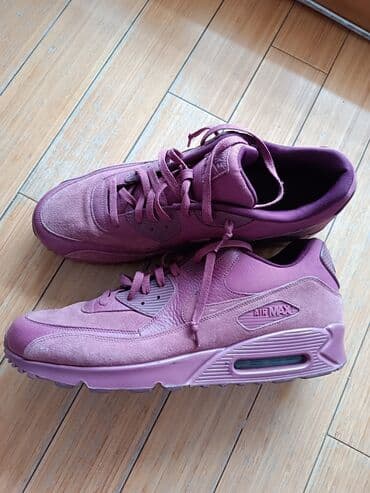 canda c a: Trainers, Nike, size - 52 — 3