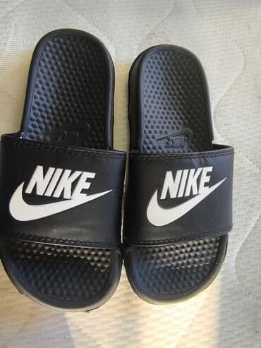 asics papuce: Beach slippers, Nike, Size - 35 — 1