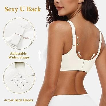 deks rok majice: ✨ NOVO! Brushalter koji se ne vidi, a sve drži – Invisible Comfort ✨ — 4