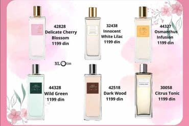 zara parfem fields at nightfall: Ženski parfem, Oriflame, Kopija — 5