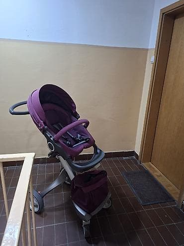 kolica decija: Kolica za bebe – višenamenska, modernog dizajna - Tip — 1
