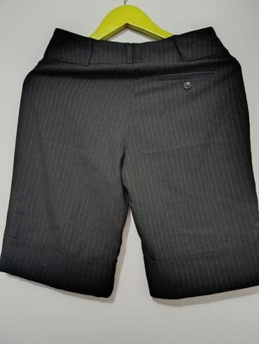 exit pantalone: XS (EU 34), bоја - Crna — 3