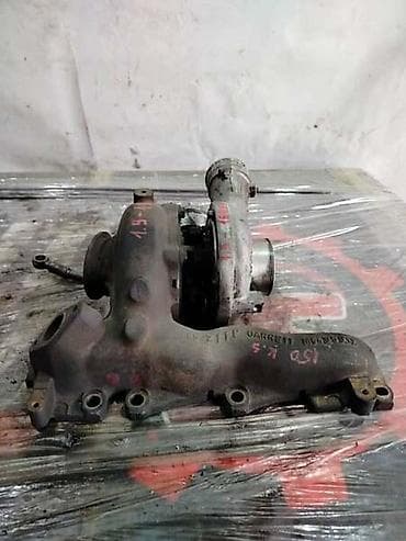Vozila: TURBINA 1.9 JTDM ZA ALFA ROMEO 159 OD 2005. DO 2011. GOD. | Turbina — 5