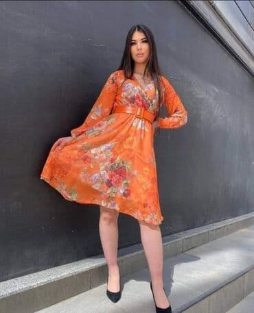 katrin haljine nova kolekcija: NOVA KOLEKCIJA 2400 DIN 
ŽORZET HALJINE 42 VEL
Bez kaisa — 2