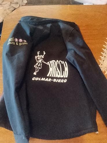 bugati kupaci: Dečije jakne – veličina 134 cm (8–9 godina) 1) L&Y ski/softshell — 8