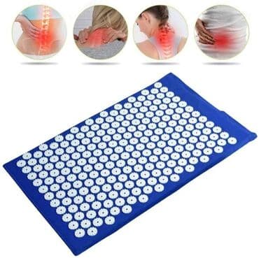 conversation with a killer the john wayne online sa prevodom: Acupressure mat - Akupresura prostirke-oslobađanje od stresa Boja  — 14