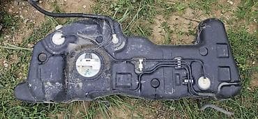 dizna za auto: REZERVOAR PUMPA ZA NISSAN MICRA ZA 2003. GOD — 1