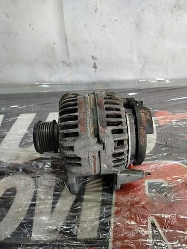Autoelektrika: ALTERNATOR ZA ŠKODA OCTAVIA OD 2004. DO 2013. GOD. | Alternator — 1