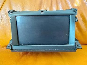 NAVIGACIJA ZA CITROEN C6 - 96616269 | CITROEN C6 2007god 96616269