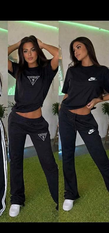 Ženske letnje kompleti S,M,L,XL,XXL veličine za samo 2800 din🌈🌀🌀 na lalafo.rs Ženske letnje kompleti S,M,L,XL,XXL veličine za samo 2800 din🌈🌀🌀