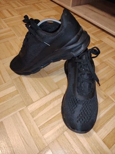 vapormax crne: Patike, veličina - 41 — 2