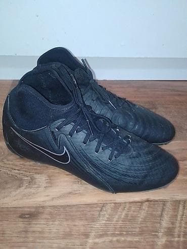 Oprema za skijanje: Kopacke Nike PHANTOM LUNA br 39 gaziste 24,5 cm su u odlicnom stanju — 1