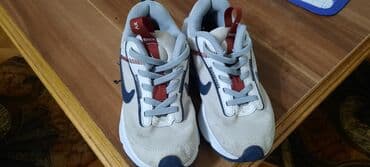 olang cizme za decu: Nike, Veličina - 30 — 2