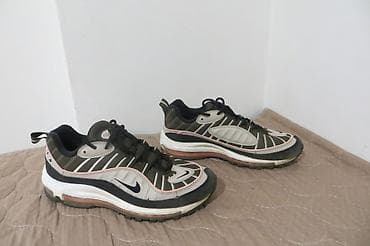 patike nautika: NIKE br 40 bez bilo kakve greske mana ostecenja, model je zenski, ali — 3