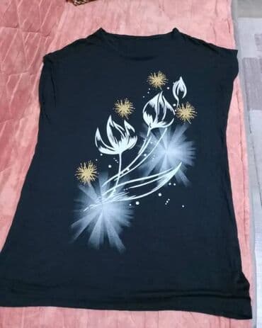 majice arilje: Bgl, XL (EU 42), Cotton, color - Multicolored — 9