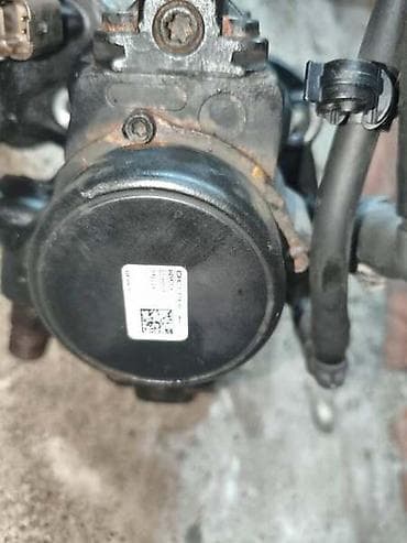 ventilator auto 24v: PUMPA VISOKOG PRITISKA DELPHI ZA FORD C-MAX, FOCUS, GALAXY . OD — 2