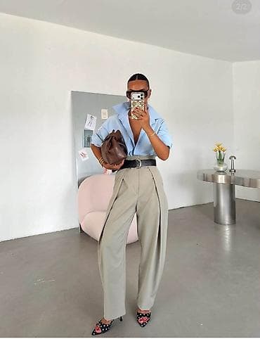 helanke sa stopom: 08. Pantalone 2.800 dinara H — 4