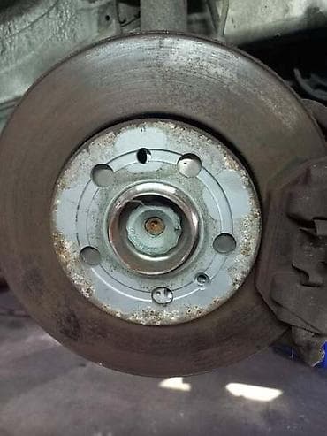 g 240w c: DISKOVI ZA AUDI A2 — 1