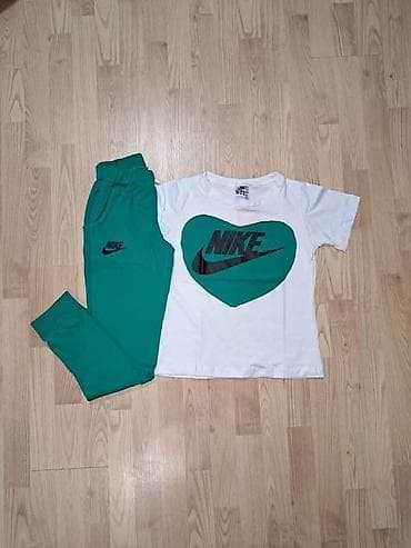 dior zenski: 💥Zenski komplet pamuk elastin💥 ✅️Velicine: S M L XL XXL — 5
