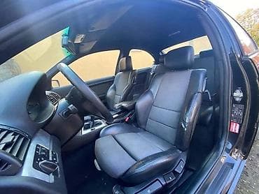 gume za frezu 4.00 8: BMW 316 316TI 2004. GOD. - KOMPLETAN AUTO U DELOVIMA | Bmw 316ti — 5