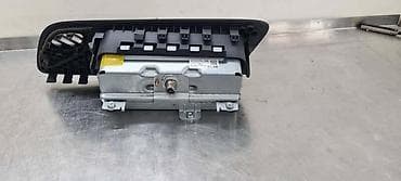 cerada za kamp prikolicu: AIRBAG ZA VOLKSWAGEN POLO - 6R0880204 | Airbag Polo 6R — 2