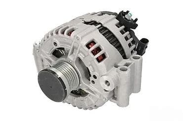 Alternatori: BMW 6 E63 ALTERNATOR | SVI DELOVI SU NOVI I ORIGINALNI!   MOGUCNOST — 1