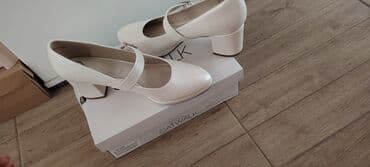 rll kais: Pumps, Catwalk, 41 — 4