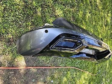 audi a4 2,5: ZADNJI BRANIK ZA CUPRA FORMENTOR | cupra formentor zadnji branik 5ff — 3