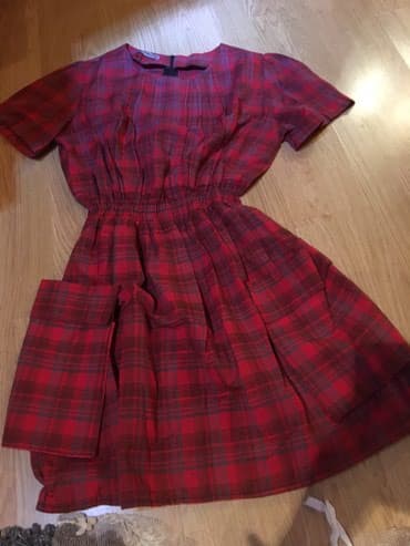 7Arrows XS (EU 34), S (EU 36), M (EU 38), Short sleeves