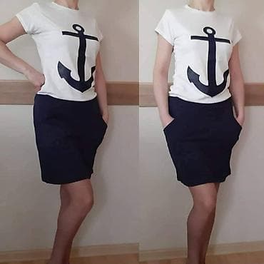helanke l: 06. Komplet pamuk elastin S M L XL XXL 3XL
Cena 2399dinara✅✅ — 1